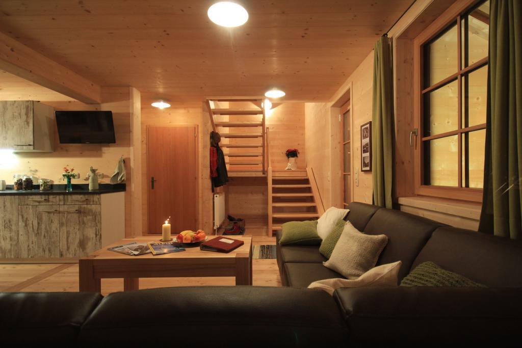 Feriendorf Walserland Damuels Quarto foto