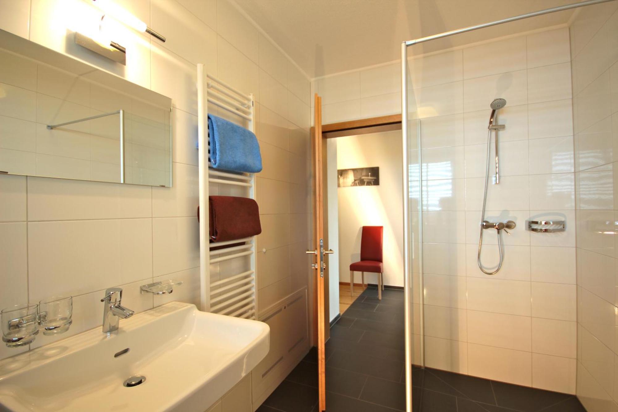 Feriendorf Walserland Damuels Quarto foto