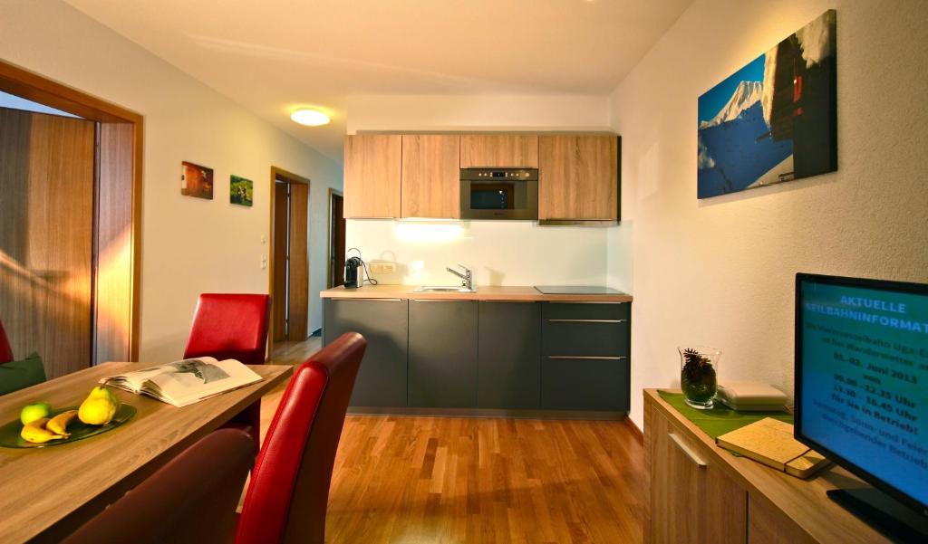 Feriendorf Walserland Damuels Quarto foto